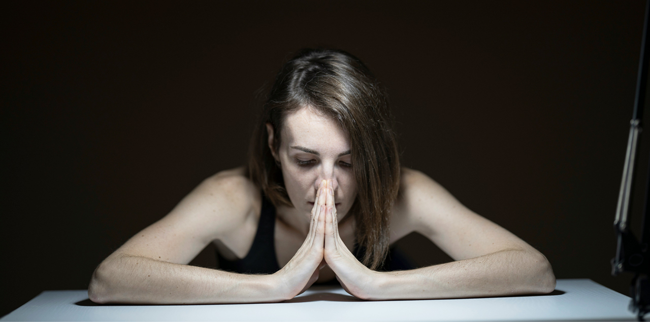 la psicologia come spazio di pace