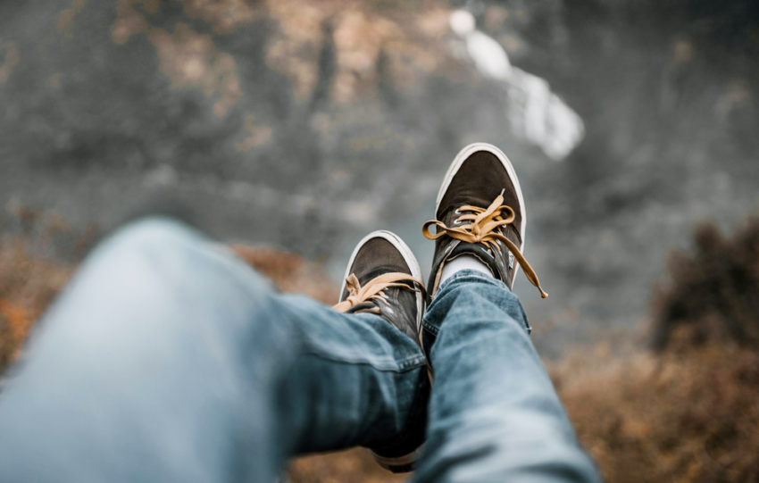 la psicologia dei momenti in cui la vita cambia direzione