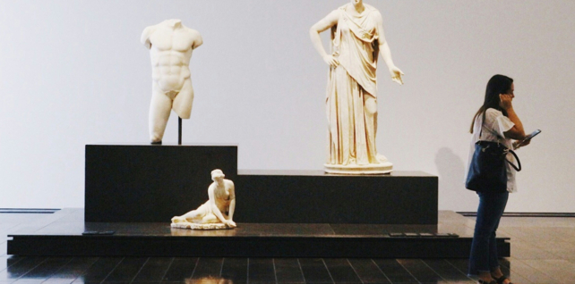 le emozioni attraverso i secoli