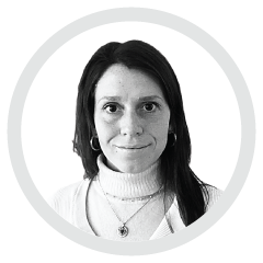 Dott.ssa Maria Elisa Salvalai Autrice presso La Mente Pensante Magazine