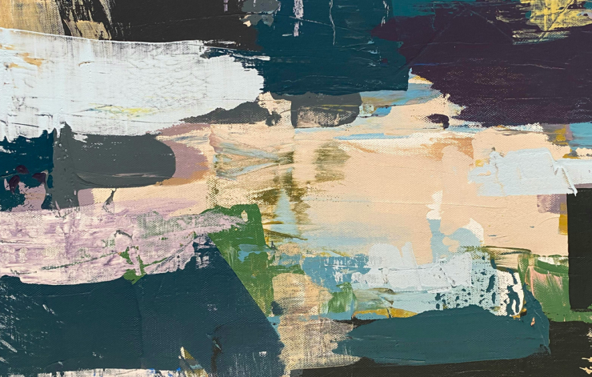 gilles deleuze sulla pittura