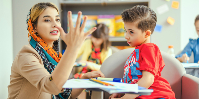 la scuola come comunita educativa