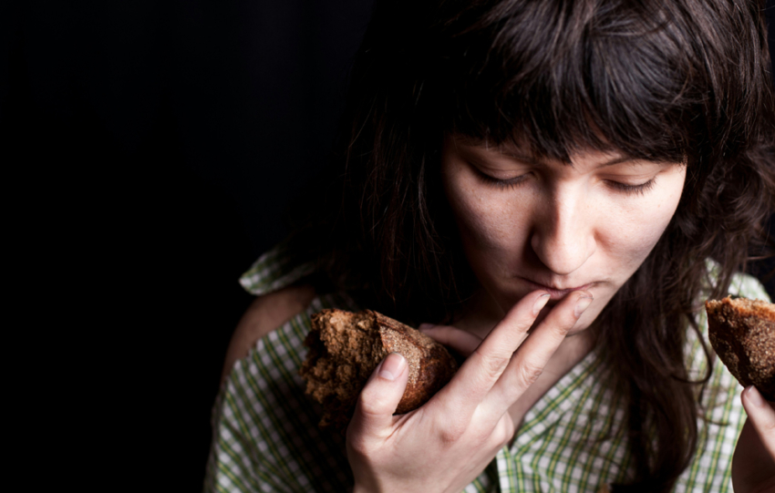 le storie invisibili dietro i disturbi alimentari