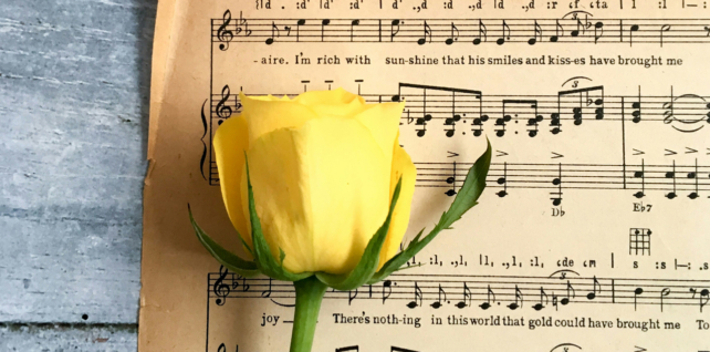 poesia e canzone dautore come educazione civica