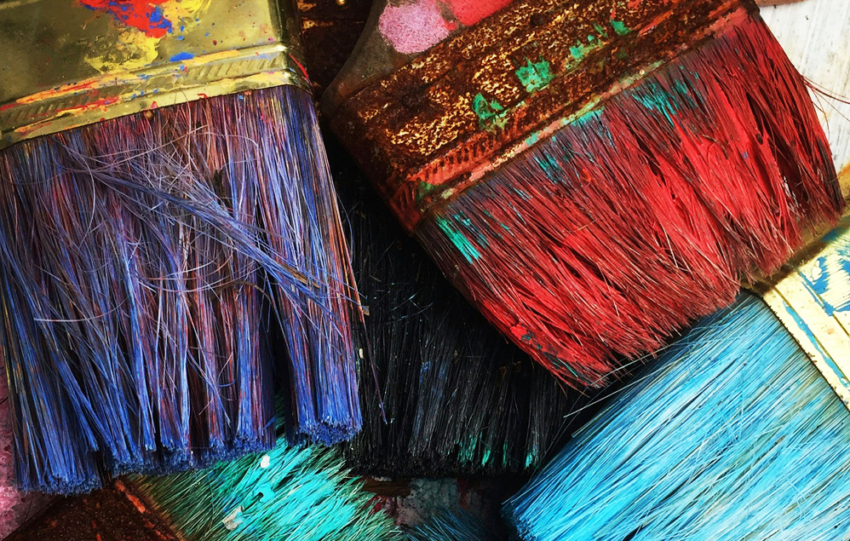 arte come linguaggio universale