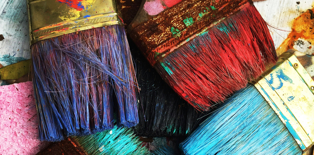 arte come linguaggio universale