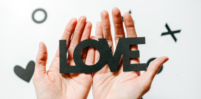 i cinque linguaggi dell amore