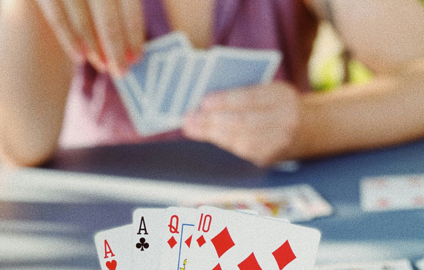 La psicologia dietro al gioco delle carte