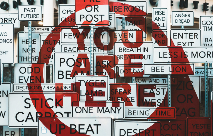 la stanchezza da scelta