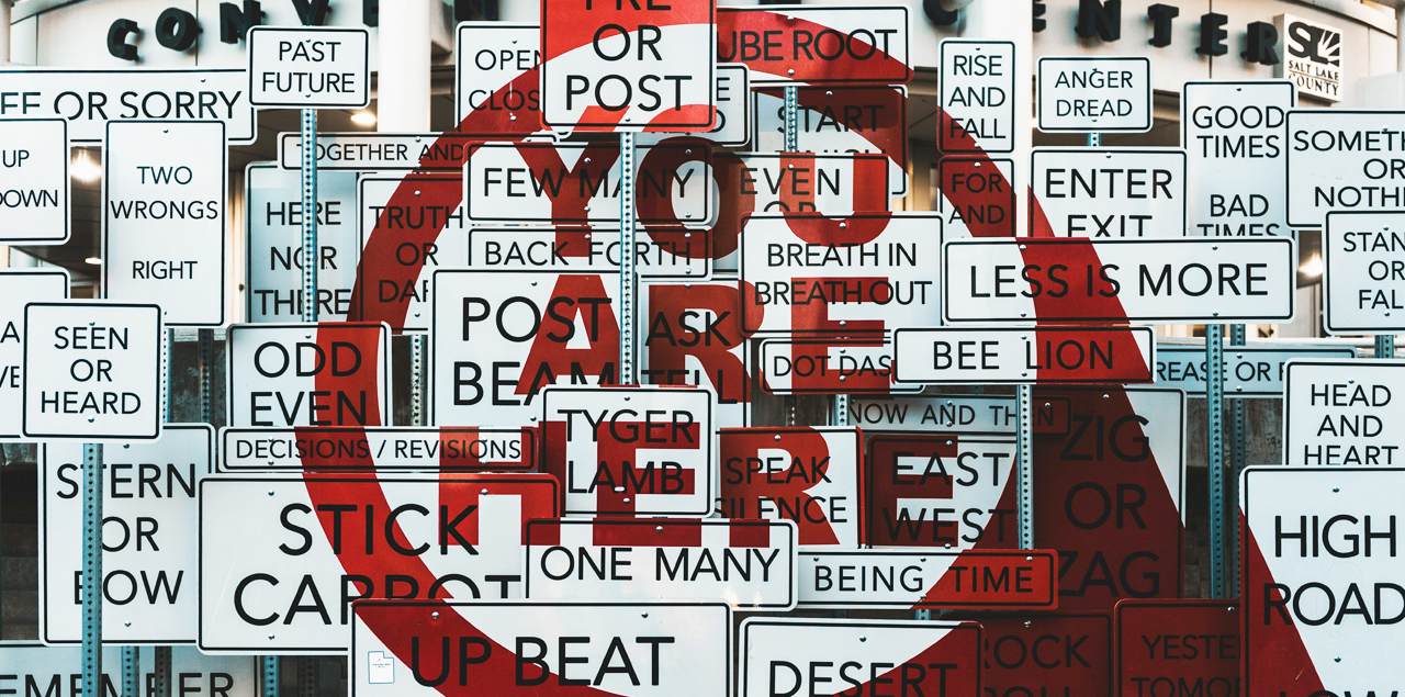 la stanchezza da scelta