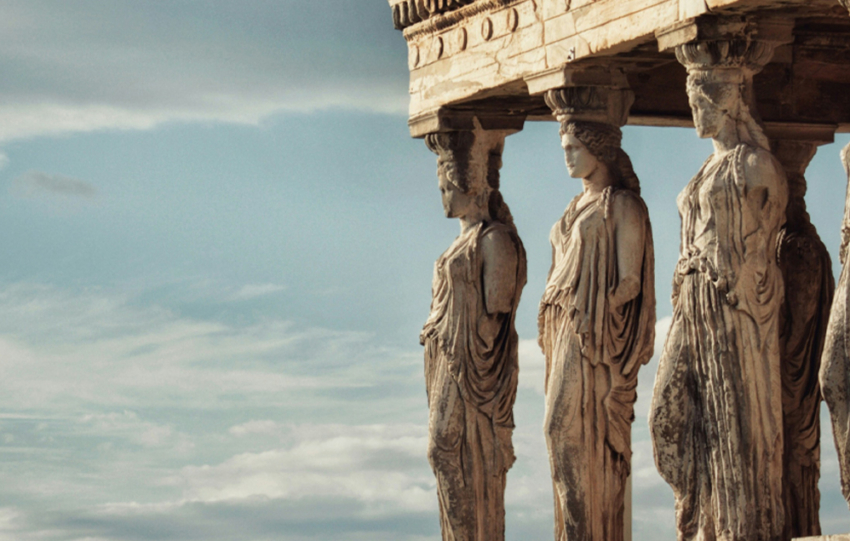 Le nove Muse dell’anima