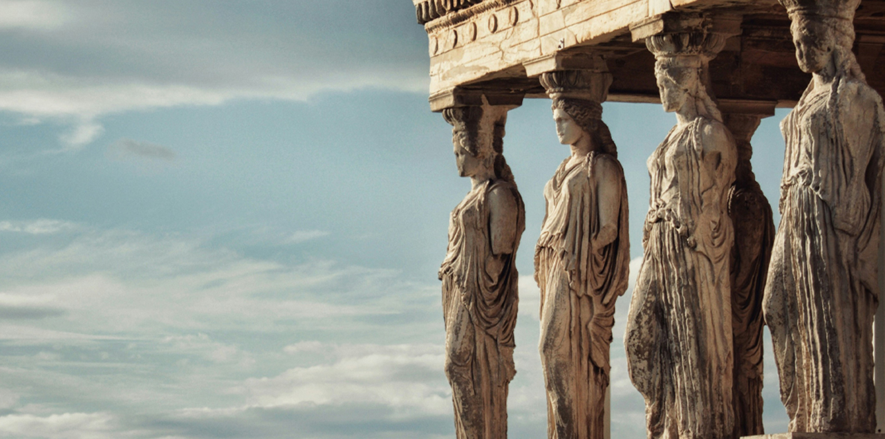 Le nove Muse dell’anima