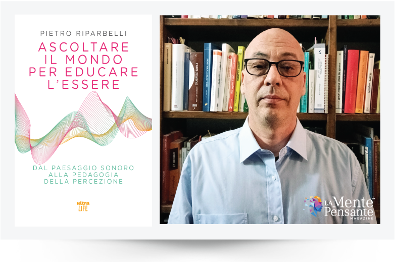 Pietro Riparbelli – Docente, counselor filosofico, coach, formatore