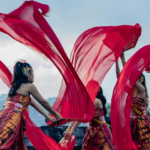La danza folkloristica: il corpo che ricorda