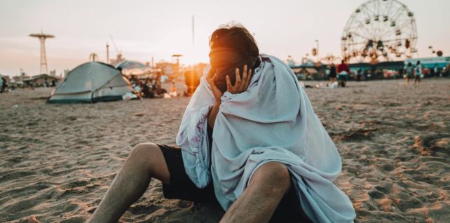 La trappola del relax