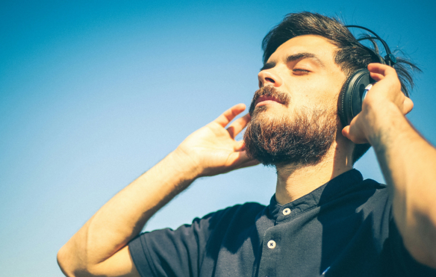 Quando anche il silenzio può avere una colonna sonora
