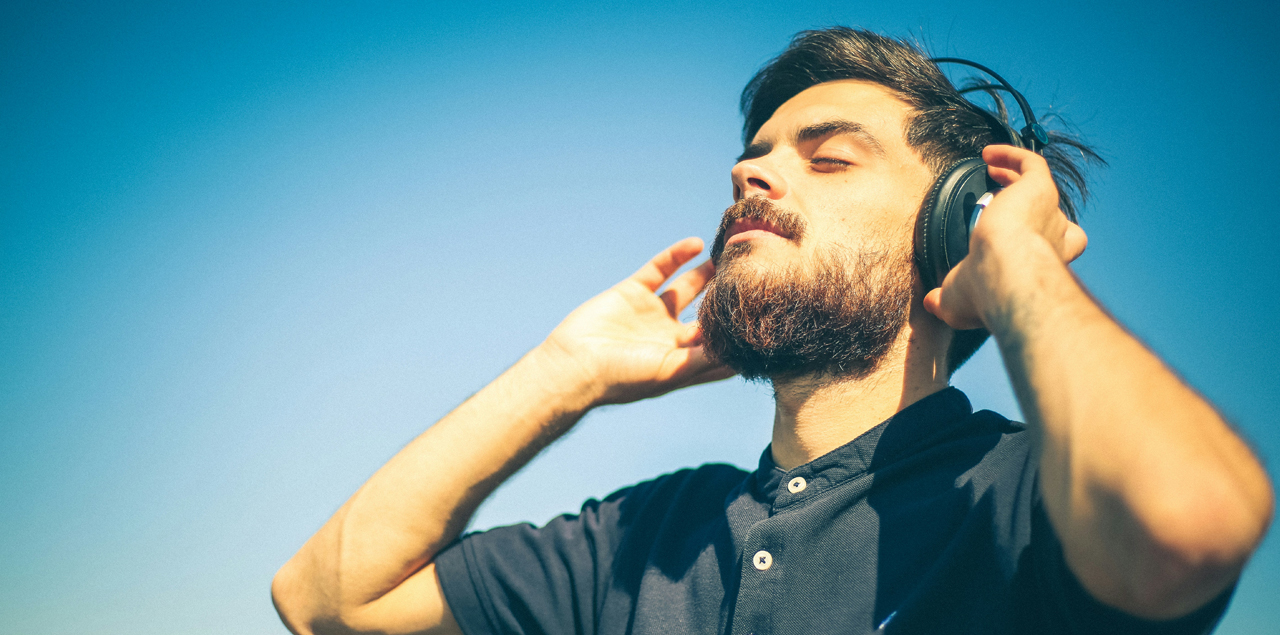 Quando anche il silenzio può avere una colonna sonora