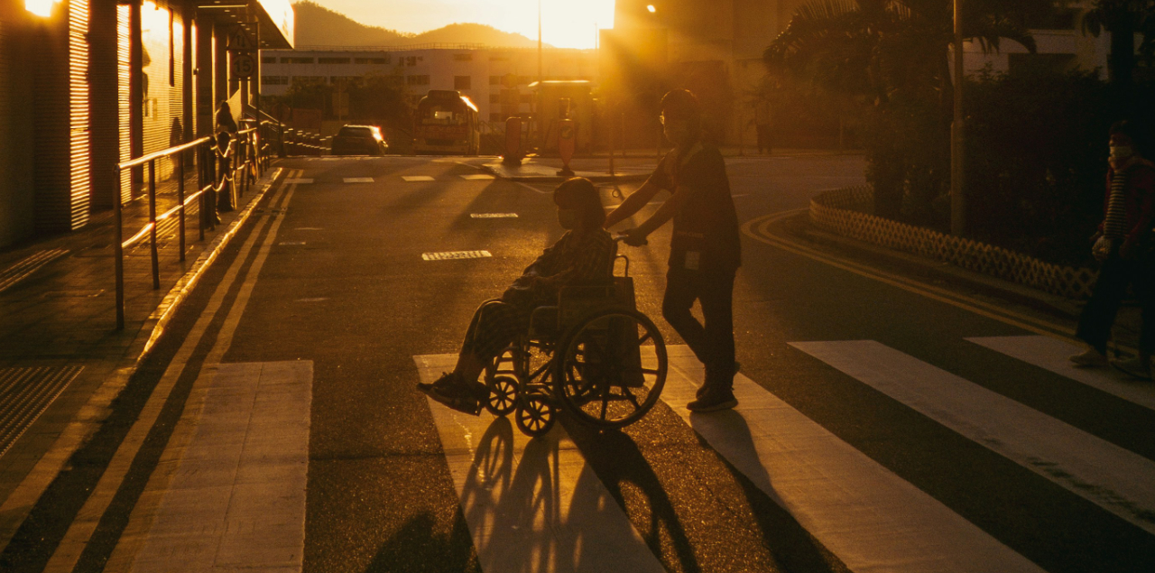 Comprendere il caregiver burnout