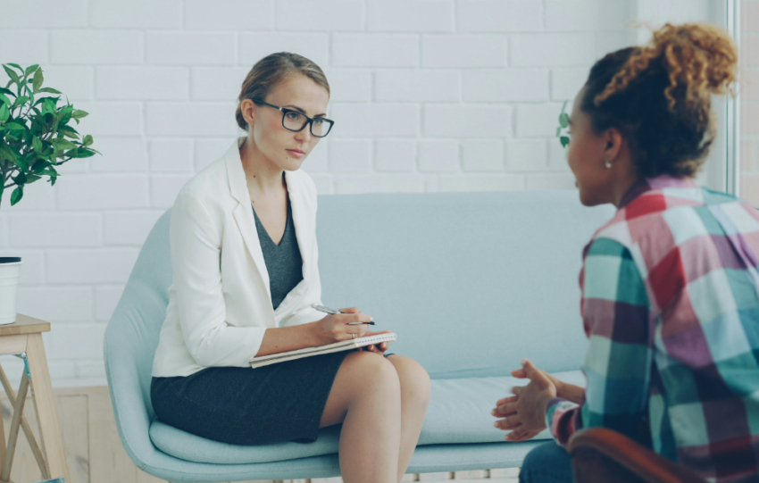 Counseling e terapia