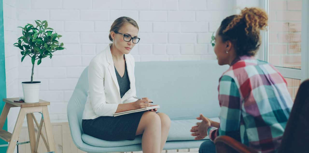 Counseling e terapia