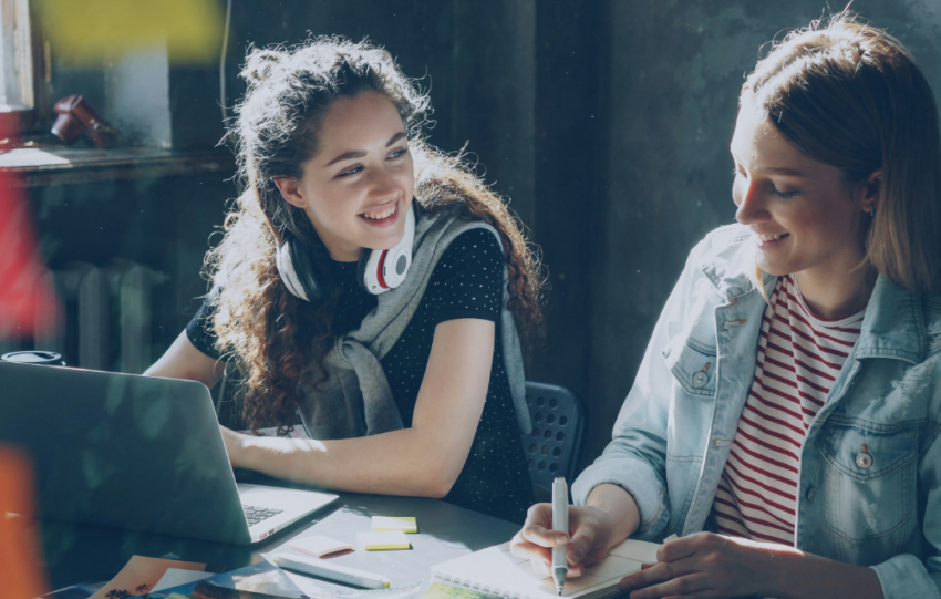Favorire l’autodeterminazione a scuola