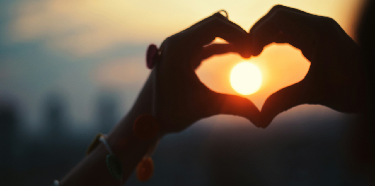 Officina di non reazione e ritorno al cuore