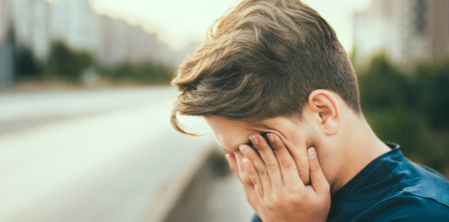 Quando l’ansia cresce: comprendere e affrontare l’ansia in adolescenza