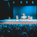 Il teatro come palcoscenico della vita