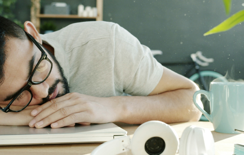 Perché la procrastinazione non è pigrizia
