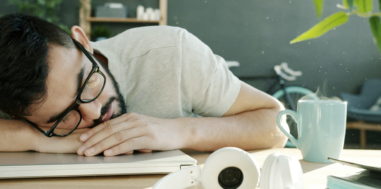 Perché la procrastinazione non è pigrizia