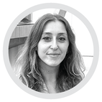 Dott.ssa Chiara Giordani Autrice de La Mente Pensante Magazine