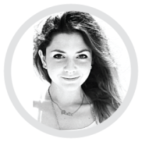 Dott.ssa Giulia Brizzi Autrice de La Mente Pensante Magazine