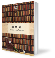 Il libro è quella cosa​