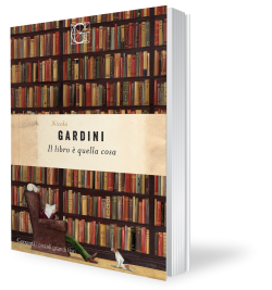 Il libro è quella cosa​