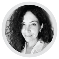 Silvia Pucciarelli La Mente Pensante Magazine