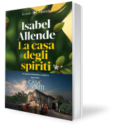 La casa degli spiriti